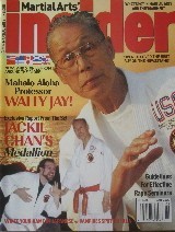 08/03 Martial Arts Insider